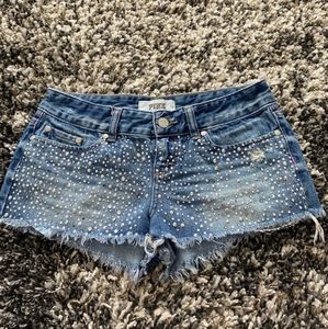 Victoria's Secret Pink Shorts